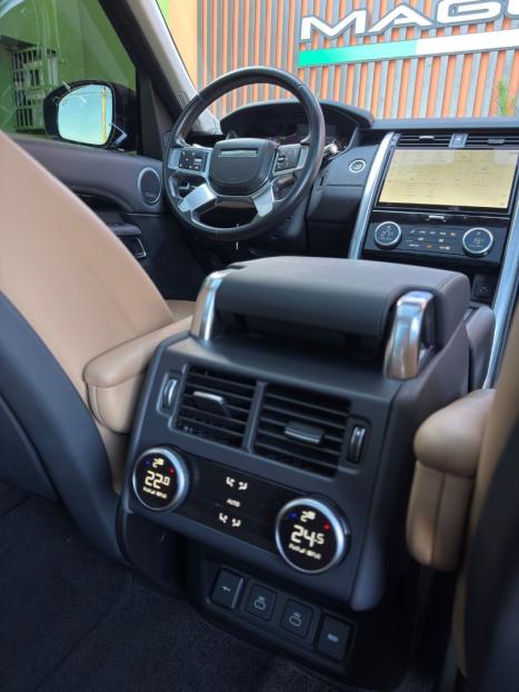 LAND ROVER Discovery 3.0 4P HSE SDV6 4X4 TURBO DIESEL AUTOM�TICO, Foto 18