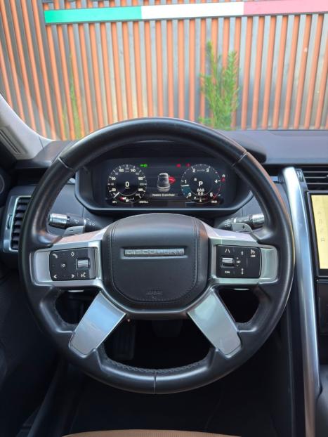 LAND ROVER Discovery 3.0 4P HSE SDV6 4X4 TURBO DIESEL AUTOM�TICO, Foto 19