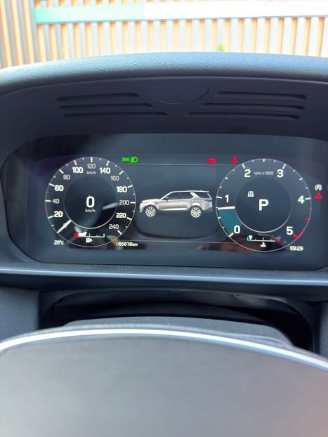 LAND ROVER Discovery 3.0 4P HSE SDV6 4X4 TURBO DIESEL AUTOM�TICO, Foto 20