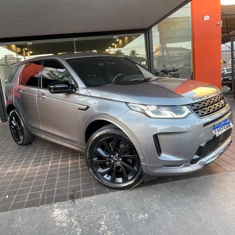 LAND ROVER Discovery Sport 2.0 16V 4P D200 SE R-DYNAMIC TURBO DIESEL AUTOM�TICO, Foto 1