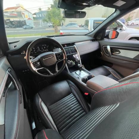 LAND ROVER Discovery Sport 2.0 16V 4P D200 SE R-DYNAMIC TURBO DIESEL AUTOM�TICO, Foto 12