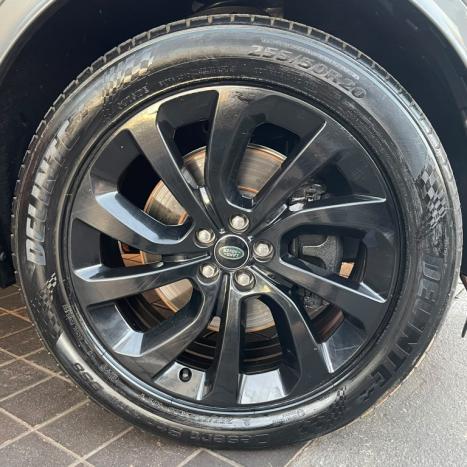 LAND ROVER Discovery Sport 2.0 16V 4P D200 SE R-DYNAMIC TURBO DIESEL AUTOM�TICO, Foto 15
