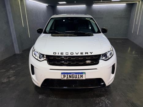 LAND ROVER Discovery Sport 2.0 16V 4P SE TURBO AUTOM�TICO, Foto 5