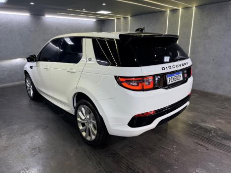 LAND ROVER Discovery Sport 2.0 16V 4P SE TURBO AUTOM�TICO, Foto 6