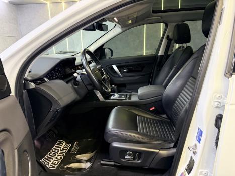 LAND ROVER Discovery Sport 2.0 16V 4P SE TURBO AUTOM�TICO, Foto 8