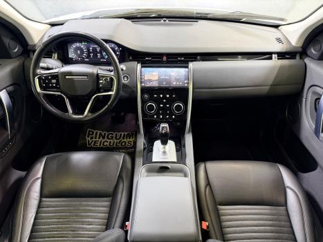 LAND ROVER Discovery Sport 2.0 16V 4P SE TURBO AUTOM�TICO, Foto 9