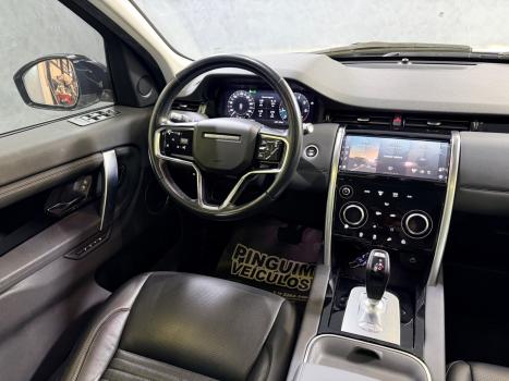 LAND ROVER Discovery Sport 2.0 16V 4P SE TURBO AUTOM�TICO, Foto 10