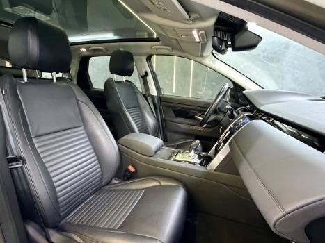 LAND ROVER Discovery Sport 2.0 16V 4P SE TURBO AUTOM�TICO, Foto 11