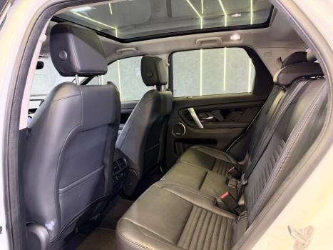 LAND ROVER Discovery Sport 2.0 16V 4P SE TURBO AUTOM�TICO, Foto 12