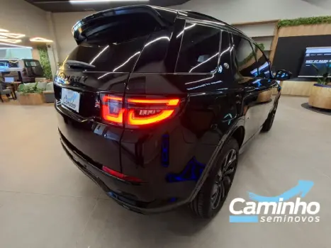 LAND ROVER Discovery Sport 2.0 16V 4P D200 SE TURBO DIESEL AUTOMÁTICO 7 LUGARES, Foto 5