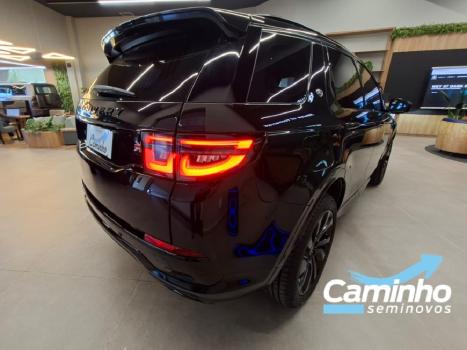 LAND ROVER Discovery 2.0 16V 4P D200 SE TURBO DIESEL AUTOMÁTICO 7 LUGARES, Foto 5