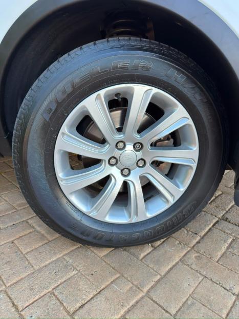 LAND ROVER Discovery Sport 2.0 16V 4P FLEX SE SI4 TURBO AUTOM�TICO, Foto 6
