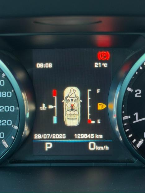 LAND ROVER Discovery Sport 2.0 16V 4P FLEX SE SI4 TURBO AUTOM�TICO, Foto 15