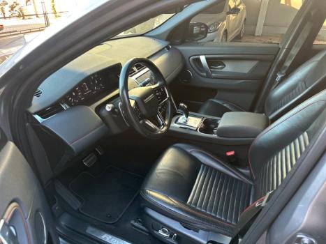 LAND ROVER Discovery Sport 2.0 16V 4P D200 SE R-DYNAMIC TURBO DIESEL AUTOM�TICO, Foto 8