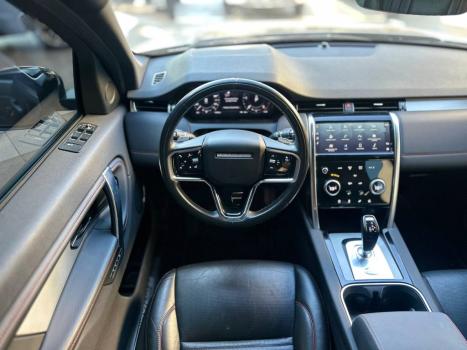LAND ROVER Discovery Sport 2.0 16V 4P D200 SE R-DYNAMIC TURBO DIESEL AUTOM�TICO, Foto 9