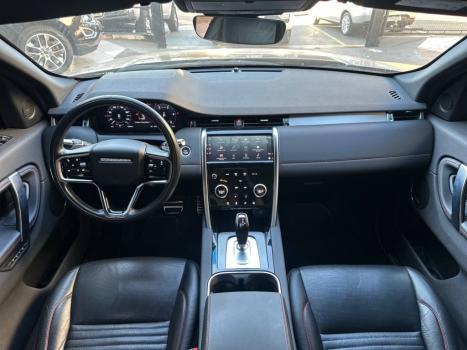 LAND ROVER Discovery Sport 2.0 16V 4P D200 SE R-DYNAMIC TURBO DIESEL AUTOM�TICO, Foto 10
