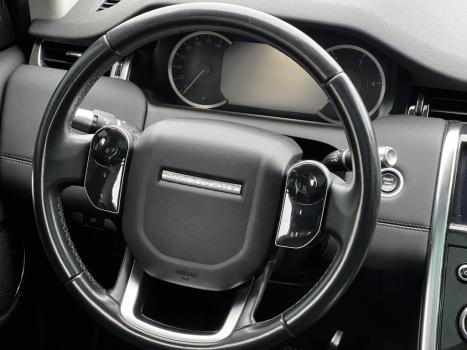 LAND ROVER Discovery Sport 2.0 4P D180 S TURBO DIESEL AUTOM�TICO, Foto 3