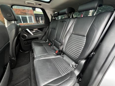 LAND ROVER Discovery Sport 2.0 4P D180 S TURBO DIESEL AUTOM�TICO, Foto 9