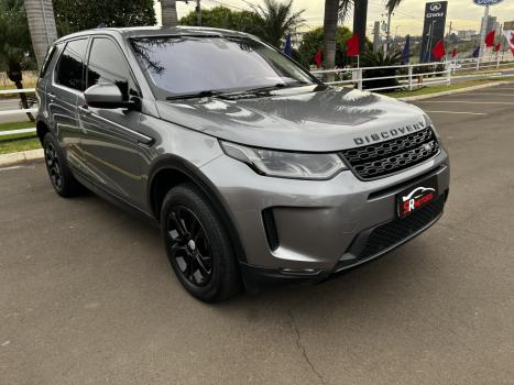 LAND ROVER Discovery Sport 2.0 4P D180 S TURBO DIESEL AUTOM�TICO, Foto 13