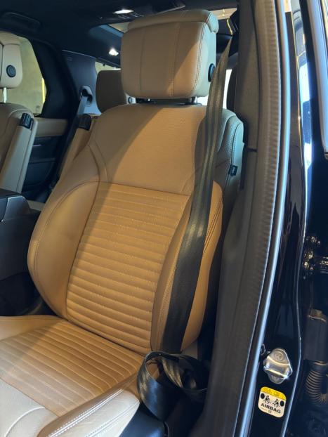 LAND ROVER Discovery 3.0 4P D350 TURBO DIESEL MHVE METROPOLITAN EDITION AUTOM�TICO, Foto 8