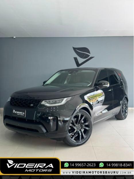 LAND ROVER Discovery 3.0 4P D300 TURBO DIESEL MHVE METROPOLITAN EDITION AUTOM�TICO, Foto 1