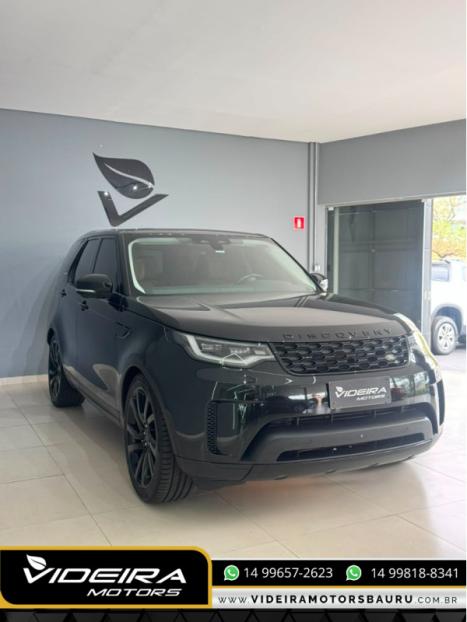 LAND ROVER Discovery 3.0 4P D300 TURBO DIESEL MHVE METROPOLITAN EDITION AUTOM�TICO, Foto 2
