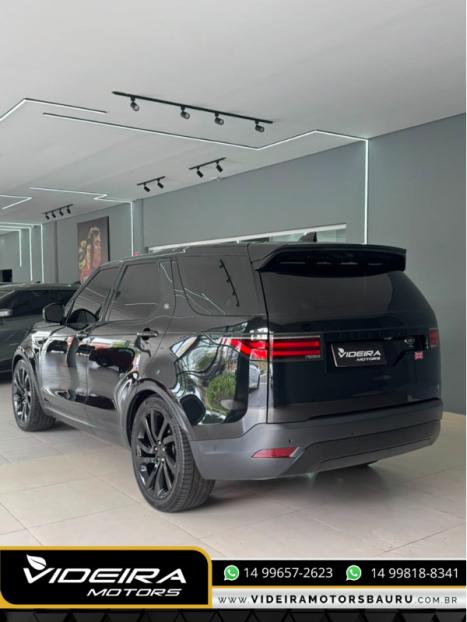 LAND ROVER Discovery 3.0 4P D300 TURBO DIESEL MHVE METROPOLITAN EDITION AUTOM�TICO, Foto 6