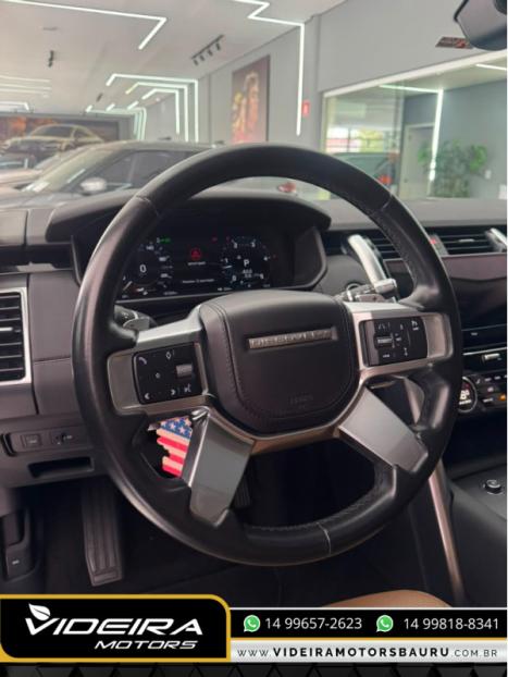 LAND ROVER Discovery 3.0 4P D300 TURBO DIESEL MHVE METROPOLITAN EDITION AUTOM�TICO, Foto 8