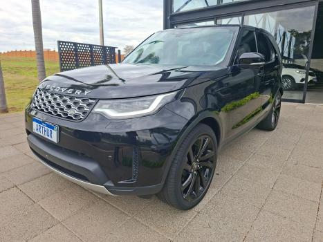 LAND ROVER Discovery 3.0 4P HSE SDV6 4X4 TURBO DIESEL AUTOM�TICO, Foto 1