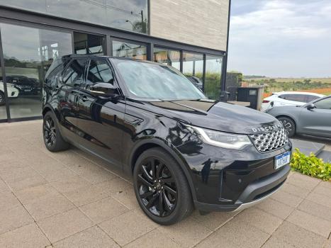 LAND ROVER Discovery 3.0 4P HSE SDV6 4X4 TURBO DIESEL AUTOM�TICO, Foto 3