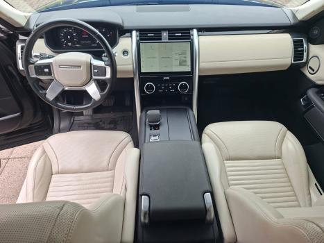 LAND ROVER Discovery 3.0 4P HSE SDV6 4X4 TURBO DIESEL AUTOM�TICO, Foto 10