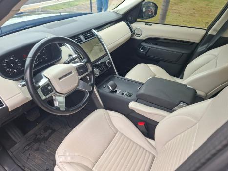 LAND ROVER Discovery 3.0 4P HSE SDV6 4X4 TURBO DIESEL AUTOM�TICO, Foto 11