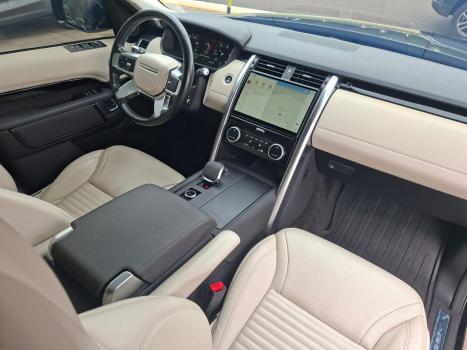 LAND ROVER Discovery 3.0 4P HSE SDV6 4X4 TURBO DIESEL AUTOM�TICO, Foto 12