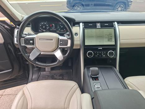 LAND ROVER Discovery 3.0 4P HSE SDV6 4X4 TURBO DIESEL AUTOM�TICO, Foto 13