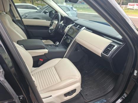 LAND ROVER Discovery 3.0 4P HSE SDV6 4X4 TURBO DIESEL AUTOM�TICO, Foto 14