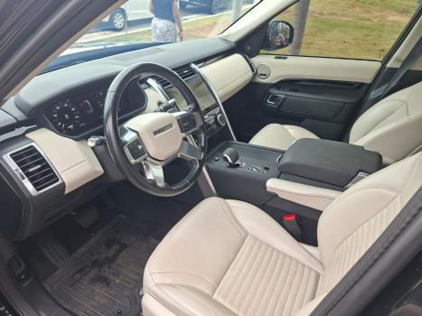 LAND ROVER Discovery 3.0 4P HSE SDV6 4X4 TURBO DIESEL AUTOM�TICO, Foto 15