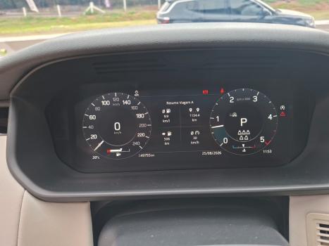 LAND ROVER Discovery 3.0 4P HSE SDV6 4X4 TURBO DIESEL AUTOM�TICO, Foto 16