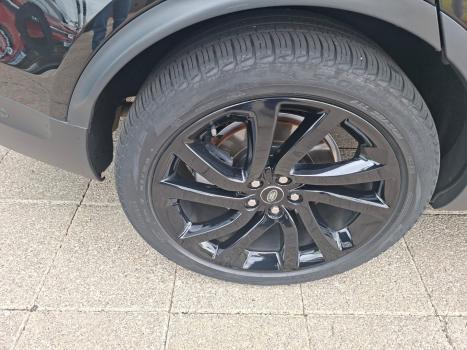 LAND ROVER Discovery 3.0 4P HSE SDV6 4X4 TURBO DIESEL AUTOM�TICO, Foto 17
