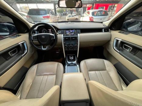 LAND ROVER Discovery Sport 2.0 16V 4P FLEX HSE SI4 TURBO AUTOM�TICO, Foto 12