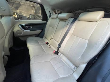LAND ROVER Discovery Sport 2.0 16V 4P FLEX HSE SI4 TURBO AUTOM�TICO, Foto 13