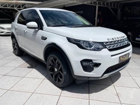 LAND ROVER Discovery Sport 2.0 16V 4P FLEX HSE SI4 TURBO AUTOM�TICO, Foto 1