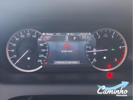 LAND ROVER Discovery 2.0 16V 4P D200 SE R-DYNAMIC TURBO DIESEL AUTOMÁTICO, Foto 11