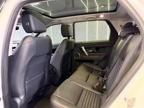 LAND ROVER Discovery Sport 2.0 16V 4P SE TURBO AUTOMÁTICO, Foto 12