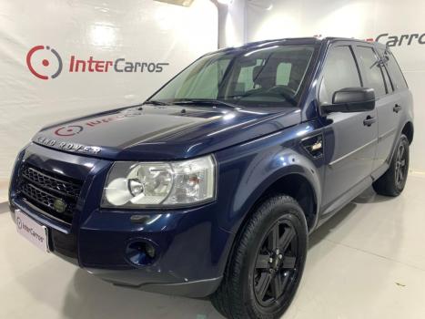 LAND ROVER Freelander 2 3.2 V6 24V 4P I6 S AUTOMTICO, Foto 1