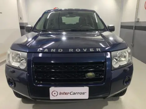 LAND ROVER Freelander 2 3.2 V6 24V 4P I6 S AUTOMTICO, Foto 2