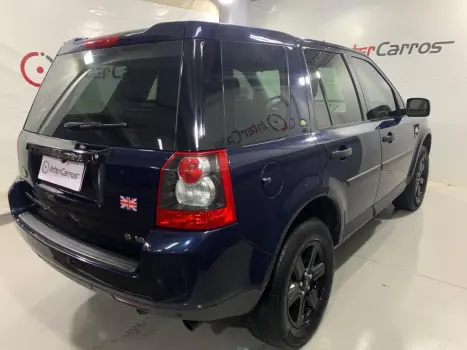 LAND ROVER Freelander 2 3.2 V6 24V 4P I6 S AUTOMTICO, Foto 4