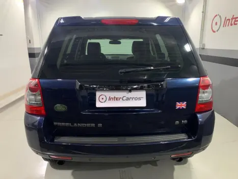 LAND ROVER Freelander 2 3.2 V6 24V 4P I6 S AUTOMTICO, Foto 5