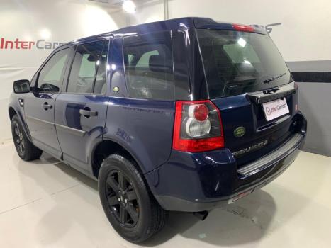 LAND ROVER Freelander 2 3.2 V6 24V 4P I6 S AUTOMTICO, Foto 6