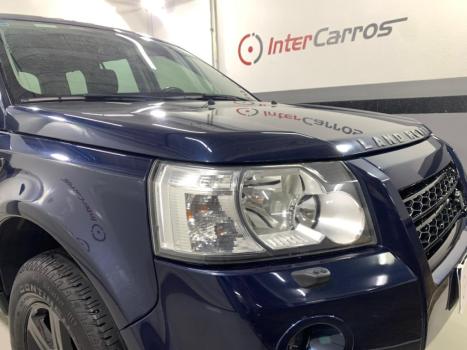 LAND ROVER Freelander 2 3.2 V6 24V 4P I6 S AUTOMTICO, Foto 9