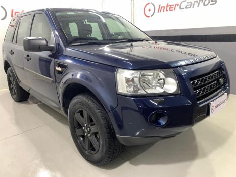 LAND ROVER Freelander 2 3.2 V6 24V 4P I6 S AUTOMTICO, Foto 11